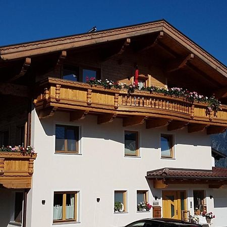 Dorfjuwel Alpbachtal Appartement Reith im Alpbachtal Buitenkant foto