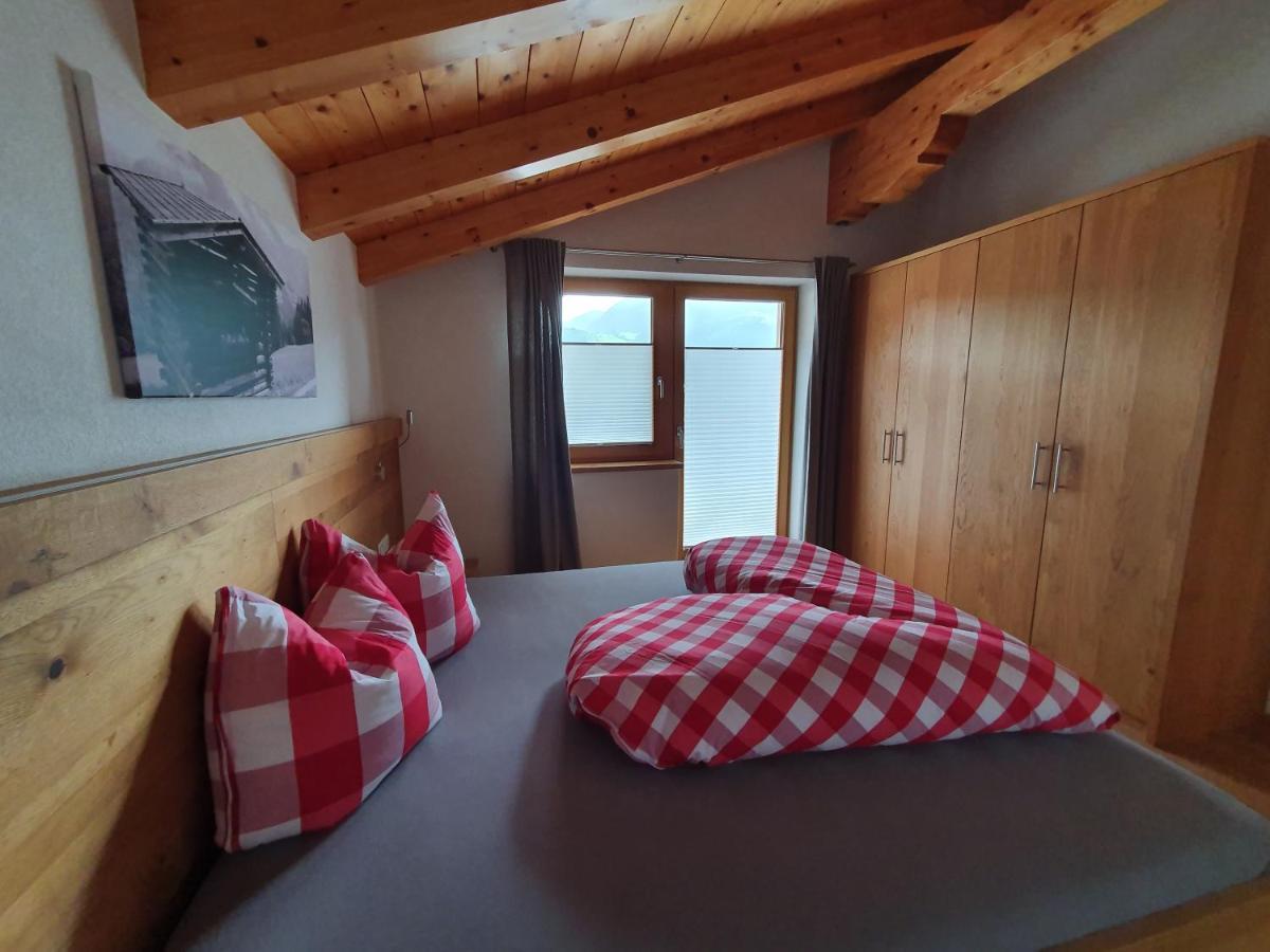 Dorfjuwel Alpbachtal Appartement Reith im Alpbachtal Buitenkant foto