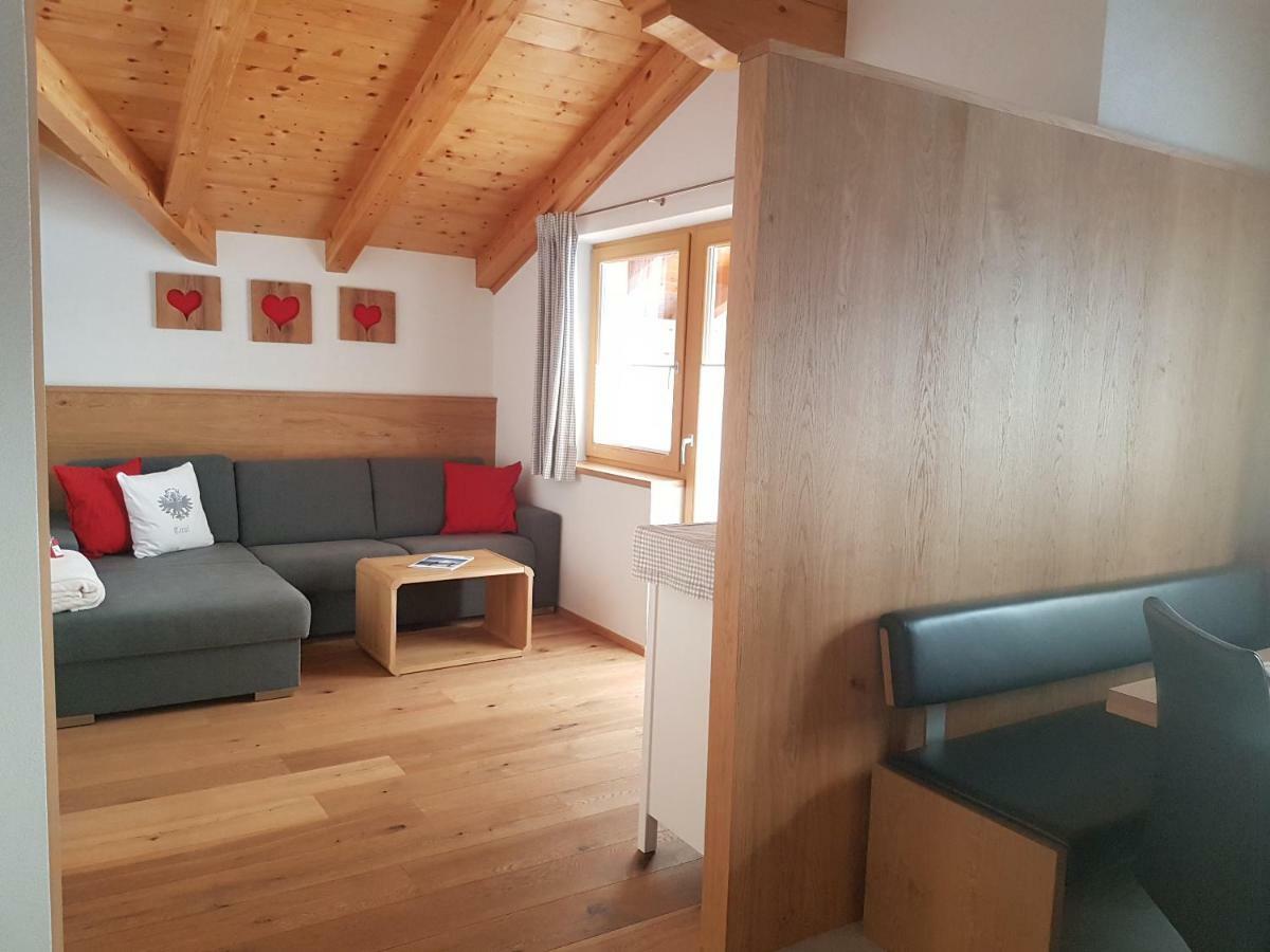 Dorfjuwel Alpbachtal Appartement Reith im Alpbachtal Buitenkant foto