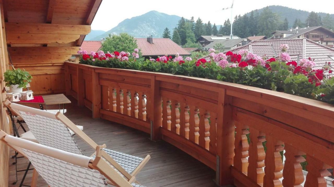Dorfjuwel Alpbachtal Appartement Reith im Alpbachtal Buitenkant foto