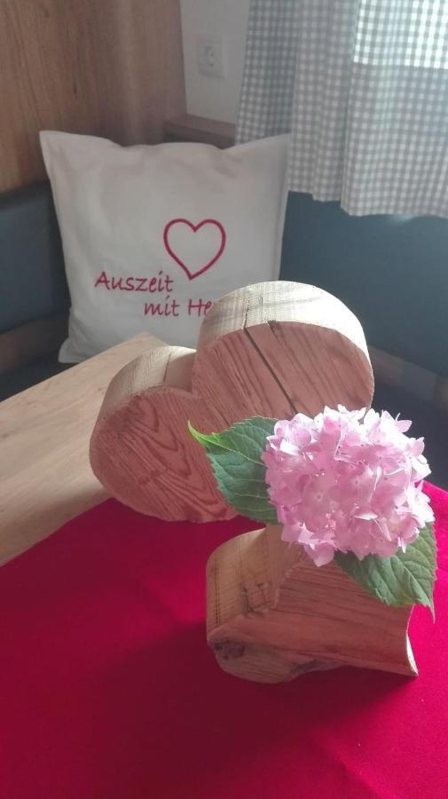 Dorfjuwel Alpbachtal Appartement Reith im Alpbachtal Buitenkant foto
